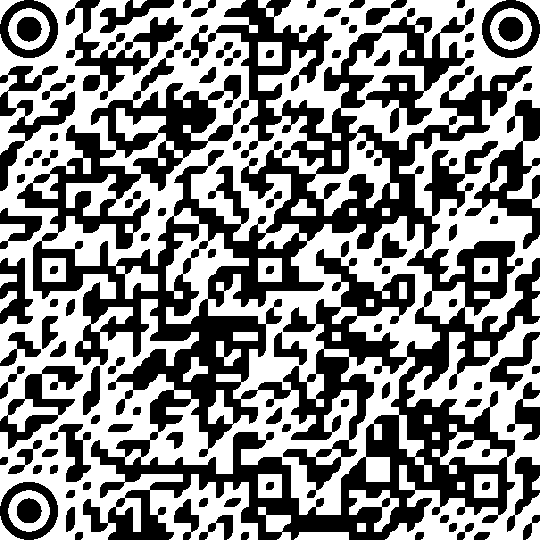 QR-код для регистрации с телефона